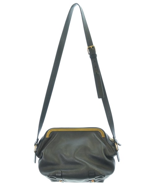 Chloe（クロエ）ショルダーバッグ 黒 サイズ:- レディース/2200613237109