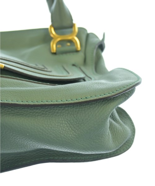 Chloe（クロエ）トートバッグ 緑 サイズ:- レディース/2200613237116