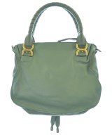 Chloe（クロエ）トートバッグ 緑 サイズ:- レディース/2200613237116