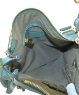 Chloe（クロエ）トートバッグ 緑 サイズ:- レディース/2200613237116