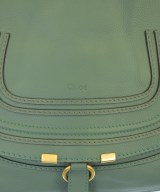 Chloe（クロエ）トートバッグ 緑 サイズ:- レディース/2200613237116