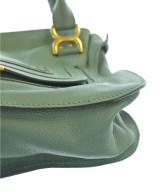 Chloe（クロエ）トートバッグ 緑 サイズ:- レディース/2200613237116