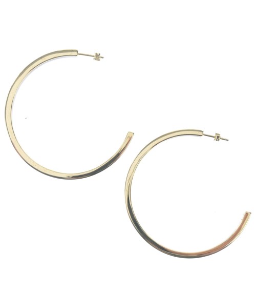 Chloe（クロエ）ピアス オレンジ サイズ:- レディース/2200615323077