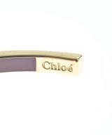 Chloe（クロエ）ピアス オレンジ サイズ:- レディース/2200615323077
