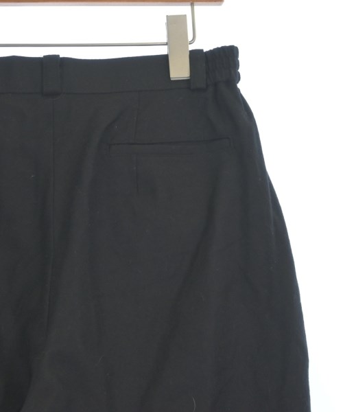 Chloe（クロエ）スラックス 黒 サイズ:-(L位) レディース/2200625656066