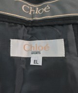 Chloe（クロエ）スラックス 黒 サイズ:-(L位) レディース/2200625656066