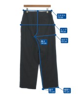 Chloe（クロエ）スラックス 黒 サイズ:-(L位) レディース/2200625656066