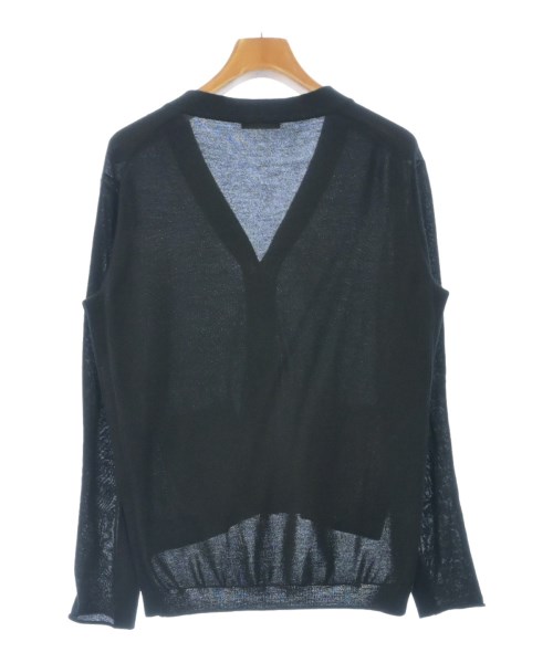 Chloe（クロエ）カーディガン 黒 サイズ:XS レディース/2200625781041