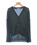 Chloe（クロエ）カーディガン 黒 サイズ:XS レディース/2200625781041