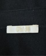 Chloe（クロエ）カーディガン 黒 サイズ:XS レディース/2200625781041