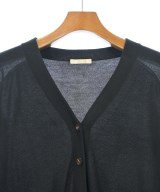 Chloe（クロエ）カーディガン 黒 サイズ:XS レディース/2200625781041