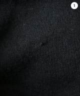 Chloe（クロエ）カーディガン 黒 サイズ:XS レディース/2200625781041