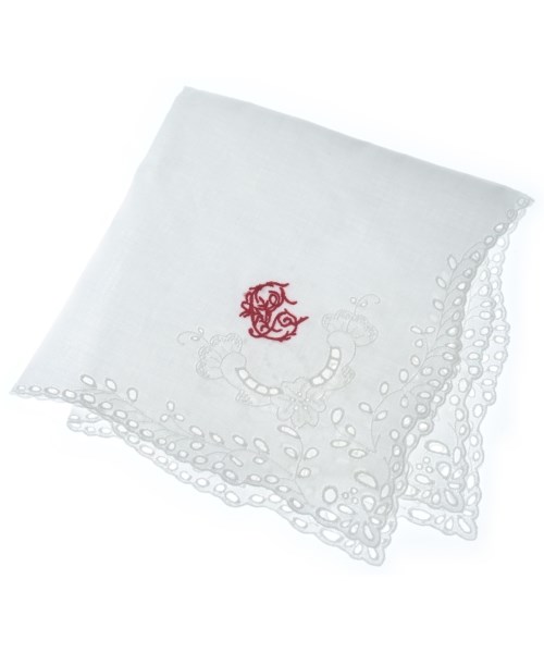 Chloe（クロエ）カードケース 白 サイズ:- レディース/2200613140126