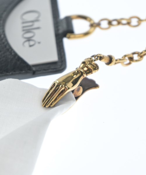 Chloe（クロエ）カードケース 白 サイズ:- レディース/2200613140126