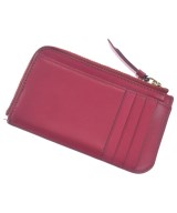 Chloe（クロエ）カードケース 赤 サイズ:- レディース/2200613140133