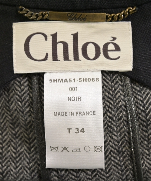 Chloe（クロエ）その他 グレー サイズ:34(XS位) レディース/2200615541020