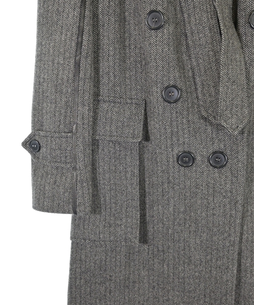 Chloe（クロエ）その他 グレー サイズ:34(XS位) レディース/2200615541020