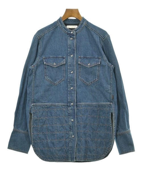 クロエ(Chloe)のChloe カジュアルシャツ