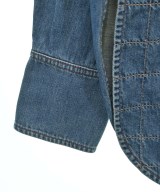 Chloe（クロエ）カジュアルシャツ 青 サイズ:34(XXS位) レディース/2200626338329