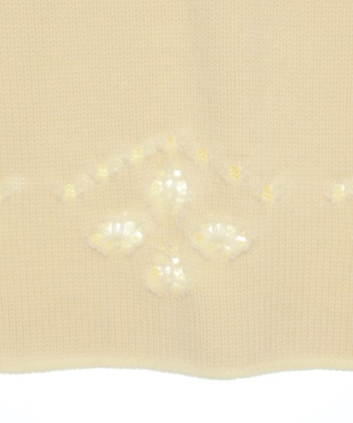 Chloe（クロエ）ミニスカート 白 サイズ:S レディース/2200626338336