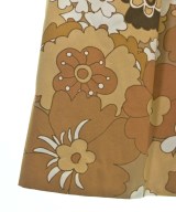 Chloe（クロエ）ロング・マキシ丈スカート 茶 サイズ:34(XXS位) レディース/2200626338343