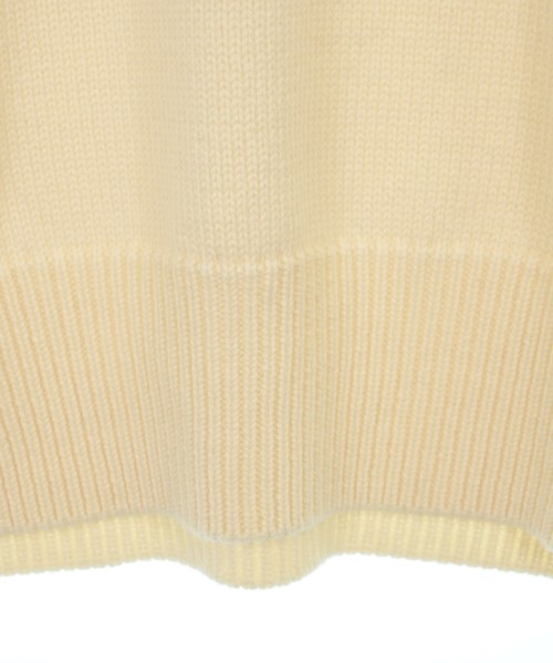 Chloe（クロエ）ニット・セーター 白 サイズ:S レディース/2200626338350