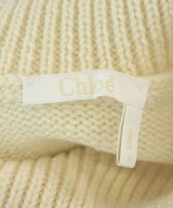 Chloe（クロエ）ニット・セーター 白 サイズ:S レディース/2200626338350