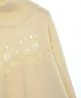 Chloe（クロエ）ニット・セーター 白 サイズ:S レディース/2200626338350