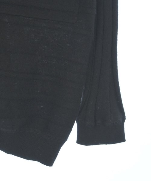 Chloe（クロエ）カーディガン 黒 サイズ:XS レディース/2200626338398