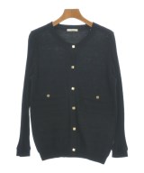 Chloe（クロエ）カーディガン 黒 サイズ:XS レディース/2200626338398