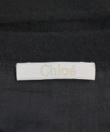 Chloe（クロエ）カーディガン 黒 サイズ:XS レディース/2200626338398
