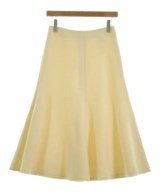 Chloe（クロエ）ロング・マキシ丈スカート 白 サイズ:34(XXS位) レディース/2200614675061