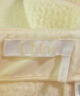Chloe（クロエ）ロング・マキシ丈スカート 白 サイズ:34(XXS位) レディース/2200614675061
