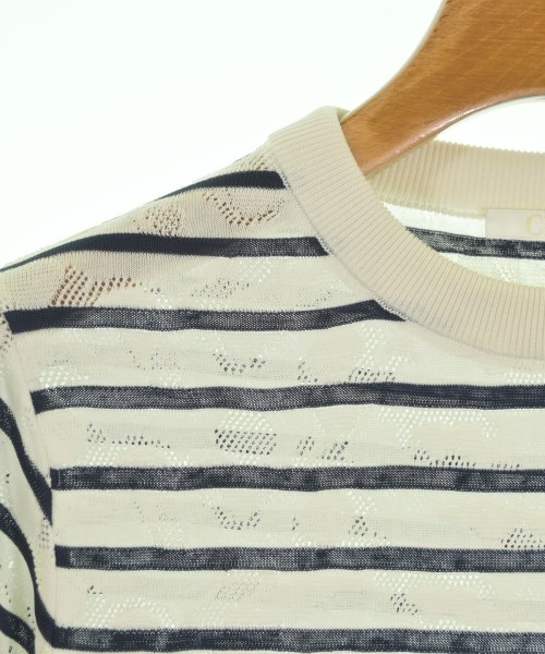 Chloe（クロエ）ニット・セーター 白 サイズ:XS レディース/2200614675290