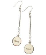 Chloe（クロエ）ピアス・イヤリング ゴールド サイズ:- レディース/2200620765091