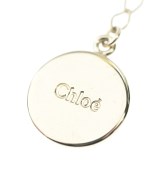 Chloe（クロエ）ピアス・イヤリング ゴールド サイズ:- レディース/2200620765091