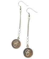 Chloe ピアス・イヤリング