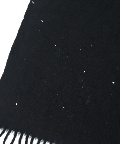 Chloe（クロエ）マフラー 黒 サイズ:- レディース/2200625407064