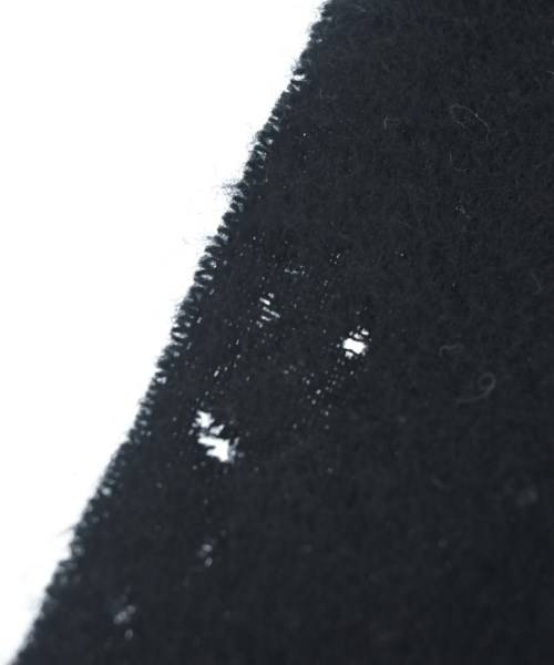 Chloe（クロエ）マフラー 黒 サイズ:- レディース/2200625407064