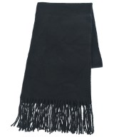 Chloe（クロエ）マフラー 黒 サイズ:- レディース/2200625407064