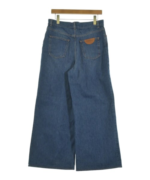 Chloe（クロエ）デニムパンツ 青 サイズ:29(L位) レディース/2200626600075