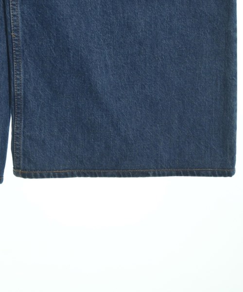 Chloe（クロエ）デニムパンツ 青 サイズ:29(L位) レディース/2200626600075