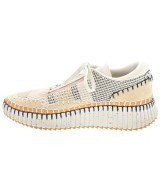 Chloe（クロエ）スニーカー ベージュ サイズ:EU44(29cm位) メンズ/2200626686055