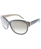 Chloe（クロエ）サングラス 黒 サイズ:- レディース/2200614986242