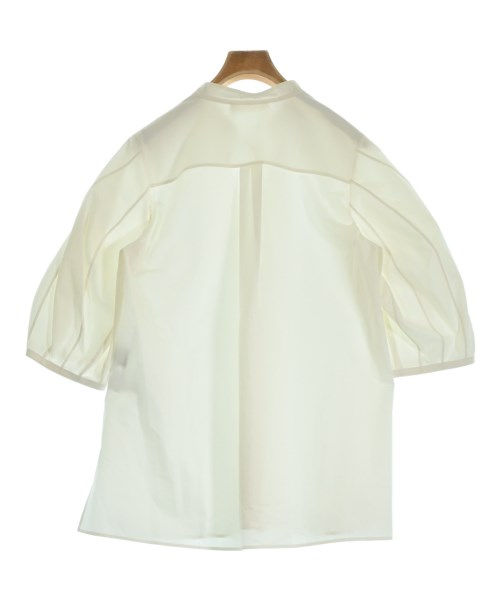 Chloe（クロエ）カジュアルシャツ 白 サイズ:36(XS位) レディース/2200626974077