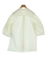Chloe（クロエ）カジュアルシャツ 白 サイズ:36(XS位) レディース/2200626974077