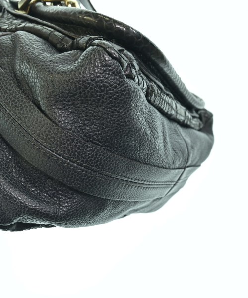 Chloe（クロエ）ショルダーバッグ グレー サイズ:- レディース/2200627007033