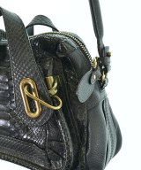 Chloe（クロエ）ショルダーバッグ グレー サイズ:- レディース/2200627007033