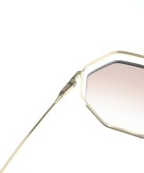 Chloe（クロエ）サングラス ゴールド サイズ:- レディース/2200627210105