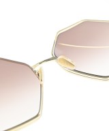 Chloe（クロエ）サングラス ゴールド サイズ:- レディース/2200627210105